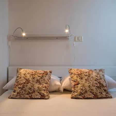 Apartman Gorgeous Tiramola