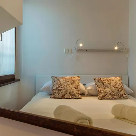 Apartman Gorgeous Tiramola *