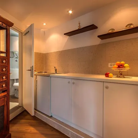 Apartman Gorgeous Tiramola *