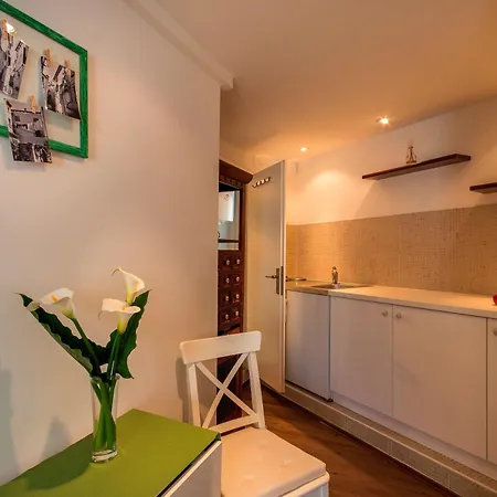 Gorgeous Tiramola * روفينج