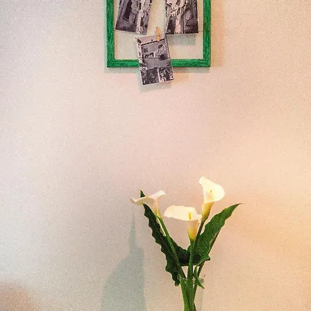 شقة Gorgeous Tiramola