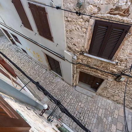 Apartman Gorgeous Tiramola