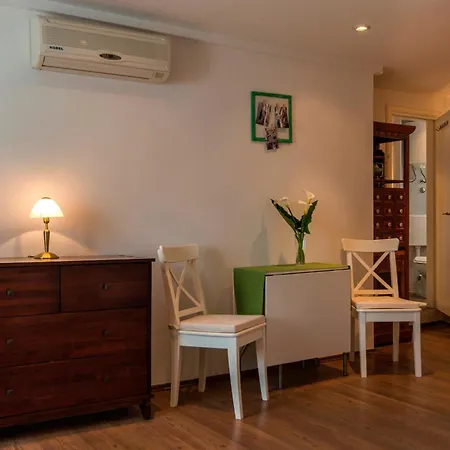 Gorgeous Tiramola Apartman Rovinj