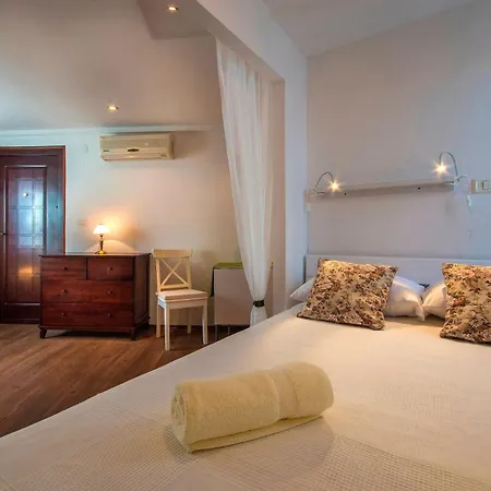 Apartman Gorgeous Tiramola