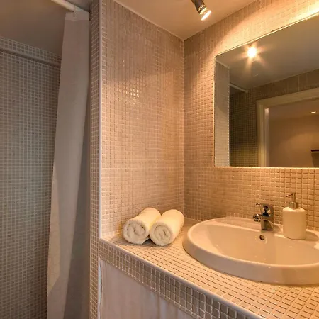 Apartman Gorgeous Tiramola Rovinj