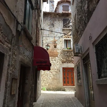 Gorgeous Tiramola Rovinj