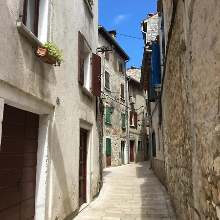 Apartman Gorgeous Tiramola