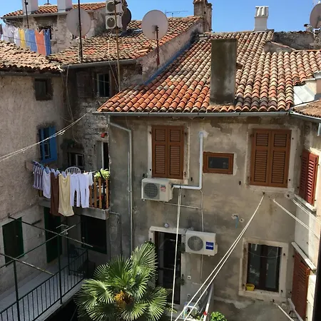 Apartman Gorgeous Tiramola