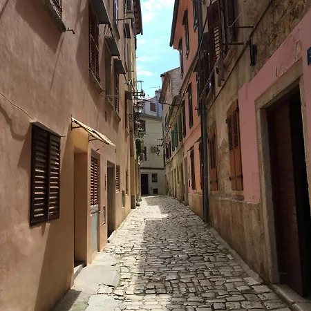 Apartman Gorgeous Tiramola *