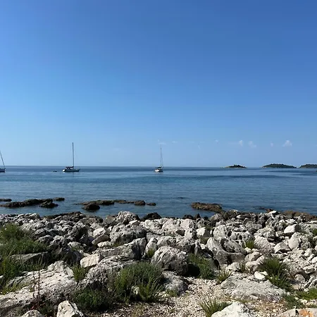 Gorgeous Tiramola Rovinj