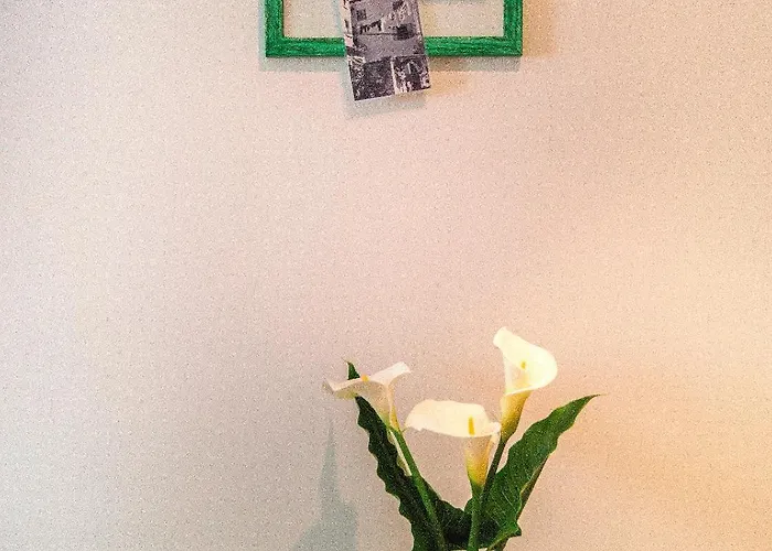 Διαμέρισμα Gorgeous Tiramola