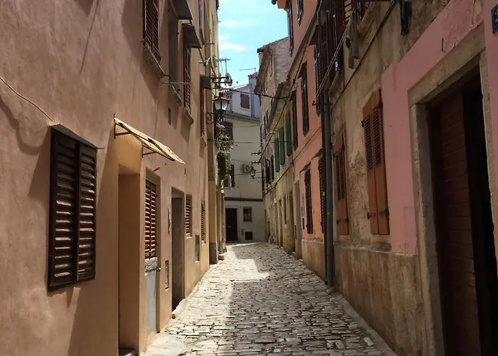 Διαμέρισμα Gorgeous Tiramola *