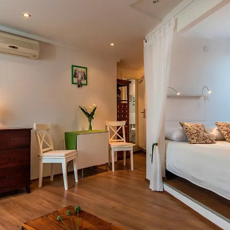 Apartamento Gorgeous Tiramola *
