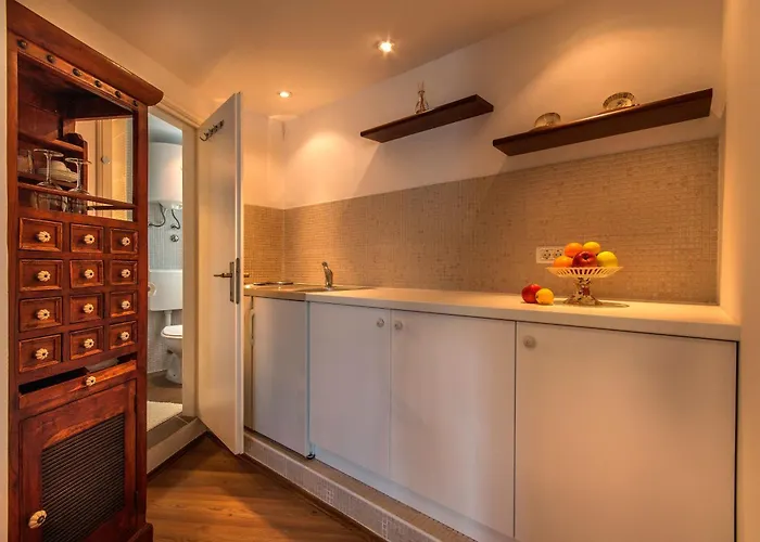 דירה Gorgeous Tiramola *